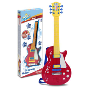 Chitara rock electronica BONTEMPI