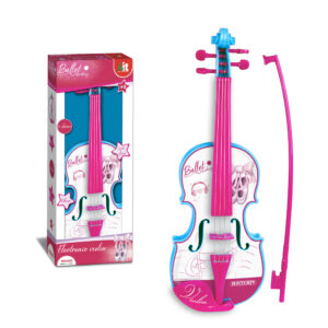 Viola electronica Ballet Academy BONTEMPI