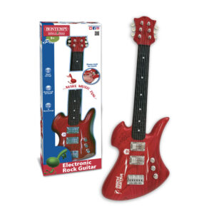 Chitara electronica Rock Guitar BONTEMPI