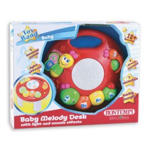 Masa muzicala BONTEMPI