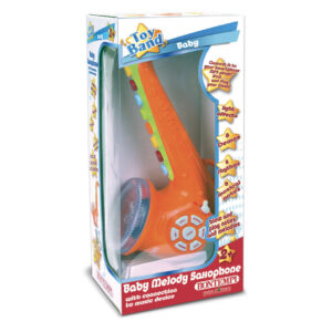 Saxofon electronic BONTEMPI