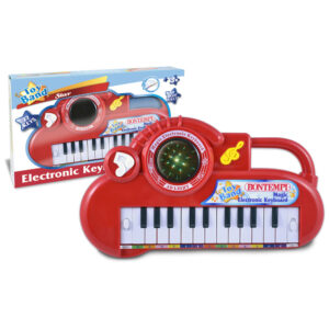 Orga electronica 24 clape BONTEMPI