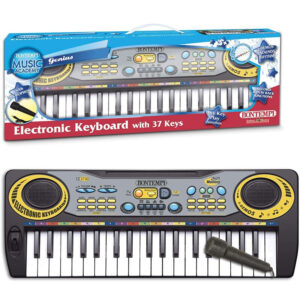 Pian electronic 37 clape BONTEMPI