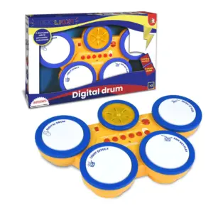 Toba digitala BONTEMPI