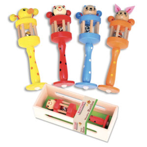 RTW 1410. Zornaitoare lemn BONTEMPI