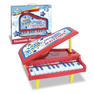 Pian electronic 11 clape BONTEMPI