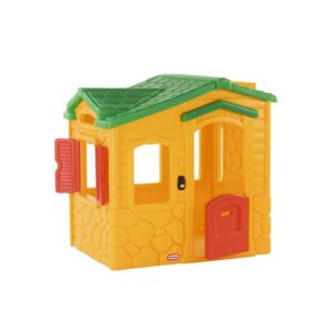 Casuta pentru copii Magic Doorbell LITTLE TIKES SUMMER