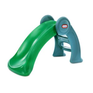 Tobogan mare pliabil Go Green LITTLE TIKES SUMMER