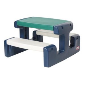 Masa de picnic pentru copii Junior Jungle LITTLE TIKES SUMMER