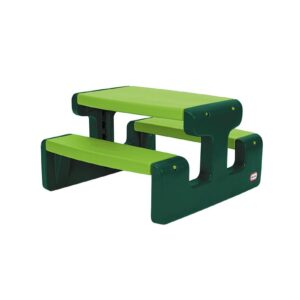 Masa de picnic pentru copii Large Go Green LITTLE TIKES SUMMER