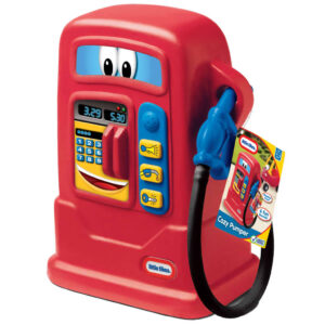 Jucarie Pompa de alimentare pentru Cozy LITTLE TIKES