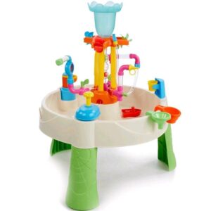 Masuta de joaca cu apa Fabrica de fantani LITTLE TIKES SUMMER