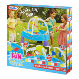 Masuta pentru joaca Distractie cu apa LITTLE TIKES SUMMER