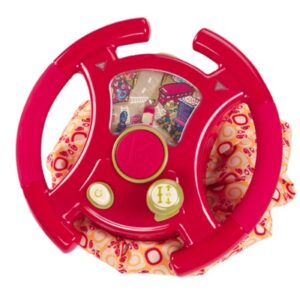 Jucarie volan Viraje BATTAT