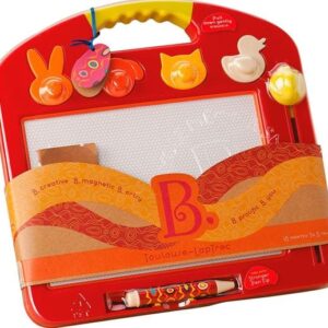 Tabla magnetica pentru desen Rafael BATTAT