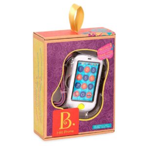 Jucarie Telefon BATTAT