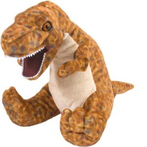 Jucarie de plus T-REX 30 cm Wild Republic