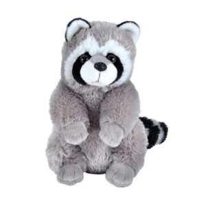 Jucarie moale Ratom Wild Republic