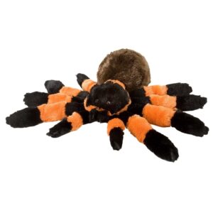 Jucarie moale Paianjen Tarantula 30 cm Wild Republic