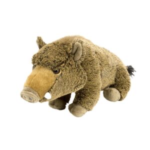 Jucarie de plus porc mistret 30 cm Wild Republic