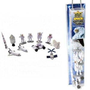 Set figurine cosmos Wild Republic