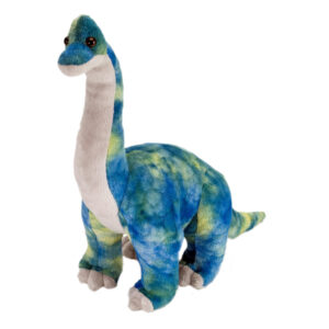 Jucarie de plus Dinosaur BRACHIOSAUR 38cm Wild Republic