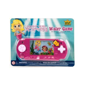 Joc de apa SIRENA