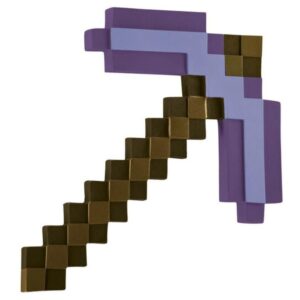 Tarnacop 40cm. Minecraft JAKKS