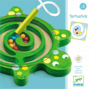 JOC LABIRINT BROASCA TESTOASA DJECO