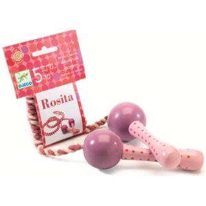 Coarda de sarit Rosita Djeco