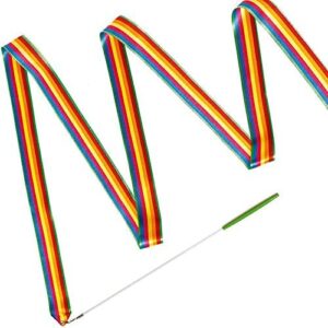 Panglica gimnastica ritmica DJECO