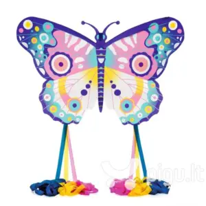 Zmeu Maxi Fluture DJECO SUMMER