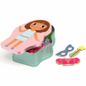 JOC MAGNETICA - Belissimo DJECO