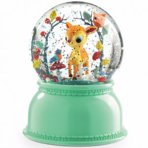 Lampa de veghe - glob CERB DJECO