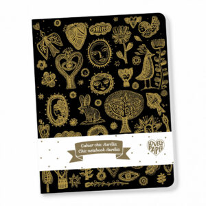 Carnetel copii Aurelia DJECO