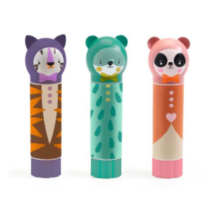 Clei stick in asort. Djeco