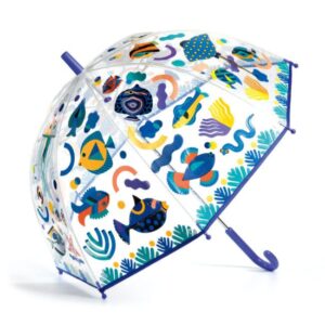 Umbrela Magica Ocean DJECO