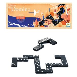 JOC CLASIC - DOMINO Djeco