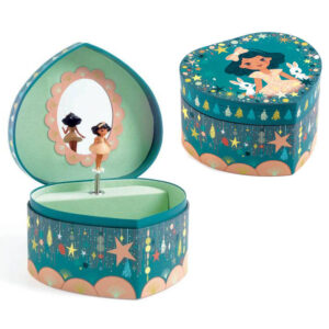 Cutie muzicala Happy party DJECO