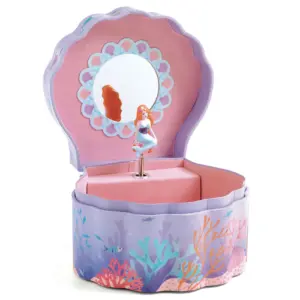 CUTIE MUZICALA SIRENA DJECO
