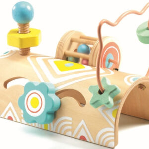 Jucarie educativa DJECO