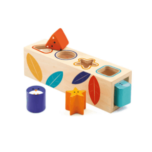 Sorter -Forme DJECO