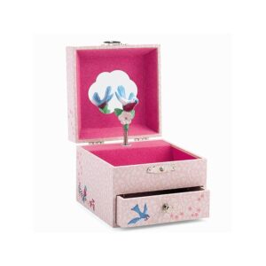 Cutie muzicala - Pasare DJECO