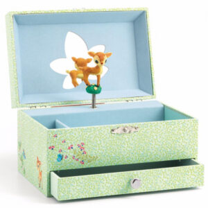 CUTIE MUZICALA- CERB DJECO