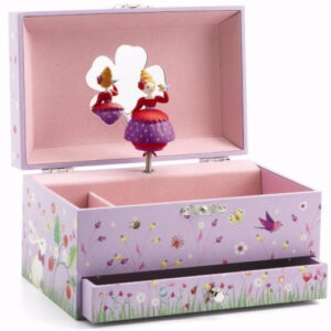 CUTIE MUZICALA- PRINTESA DJECO