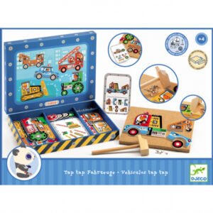 Constructor - Service auto DJECO