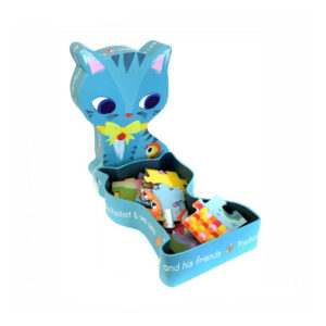 Puzzle Pisicuta Djeco