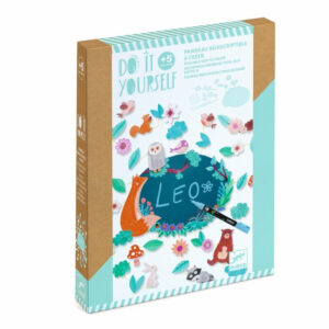 Set creativ In Padure Djeco