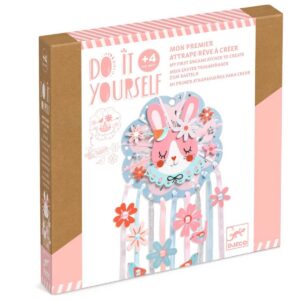 Joc creativ decoratiune DIY - Mobil Epuras Djeco