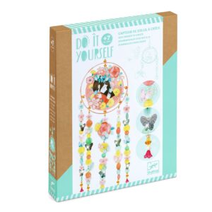 Joc creativ DIY decoratie mobila Fluturi dansatori Djeco